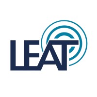 LEAT logo
